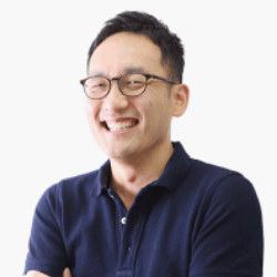 代表取締役　花井 康成